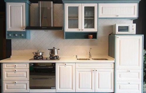 添柏纳橱柜加盟的八大优势，助您抢占橱柜市场先机