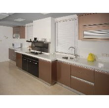 合肥创新橱柜 引领现代家居生活的智能美学