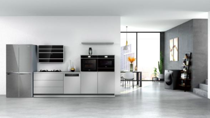 惠而浦（中国）迎难而上 2020年业绩稳健回暖与橱柜业务的战略启示