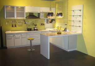 2017年橱柜十大品牌盘点 品质与设计的引领者