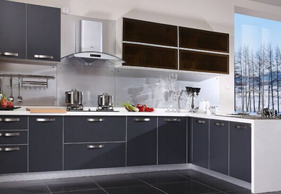 益有橱柜品牌百科 品质、价格与选购全解析