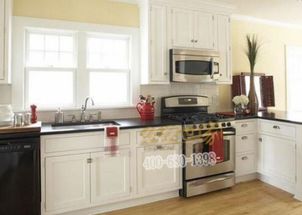 选对了橱柜，家居才能hin有型