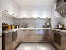 皮阿诺橱柜全解析 图片展示、价格大全与产品库指南