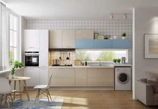 定制健康堡垒，买衣柜送橱柜 全屋环保升级钜惠8月来袭